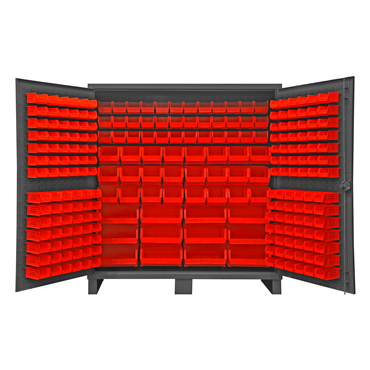 Extra Heavy Duty Cabinet